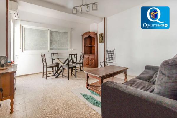 Apartment for sale in Campello Playa, El Campello photo 1