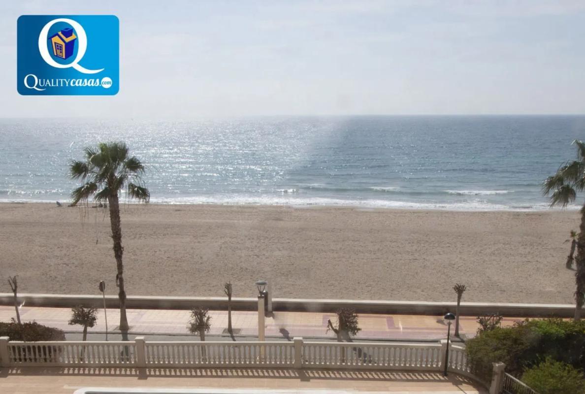 Sprzedaż mieszkania w Campello Playa, El Campello
photo 1