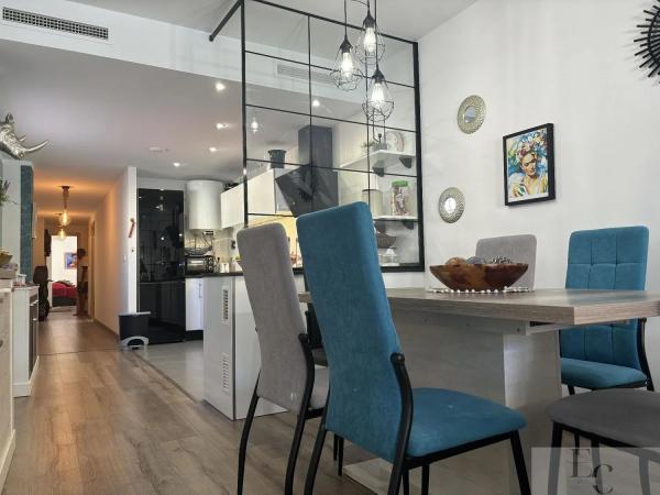 Piso en venta en  Calle Sant Bartomeu, 78, El Campello photo 1