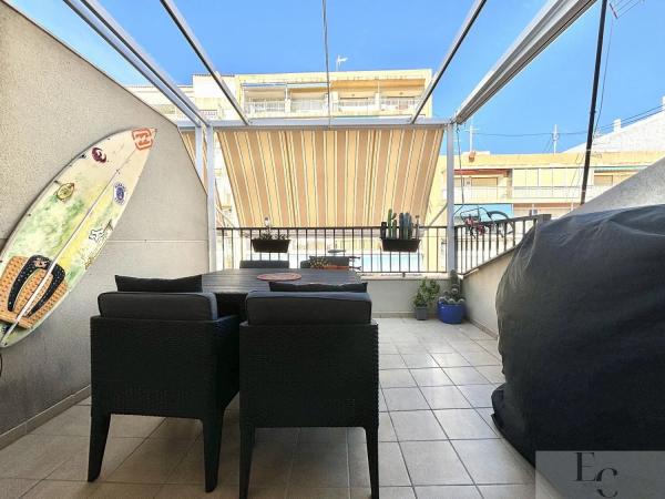 Piso en venta en  Calle Sant Bartomeu, 78, El Campello photo 2