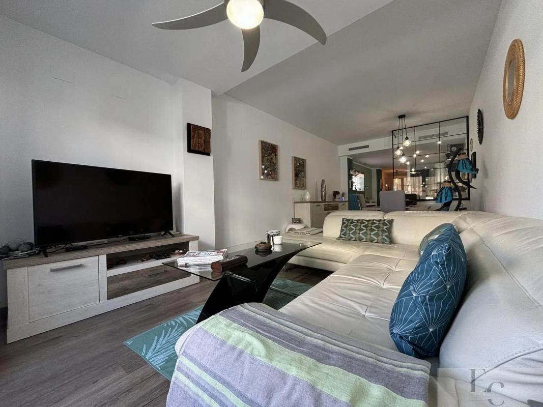 Venta de piso en Calle Sant Bartomeu, 78, El Campello
 photo 3