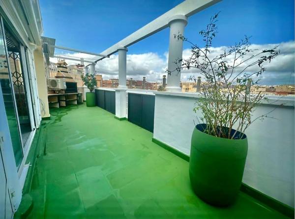 Пентхаус на продажу в San Bartolomé, El Campello photo 1