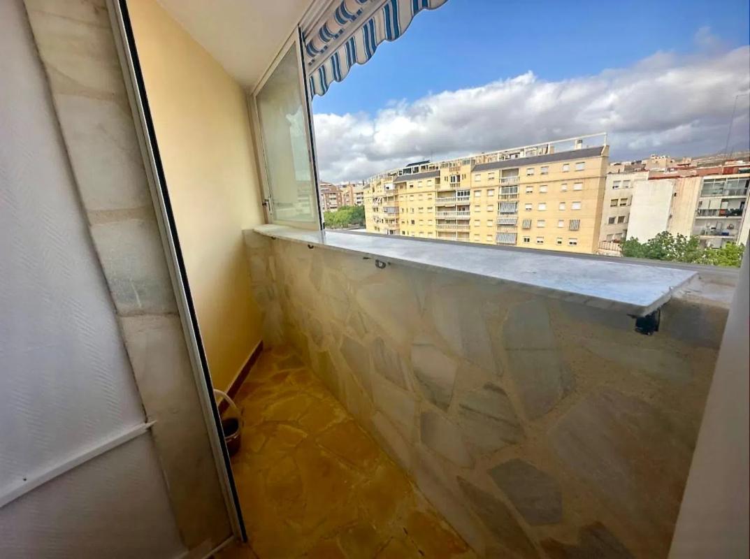 Продажа пентхауса на  San Bartolomé, Эль Кампельо photo 5