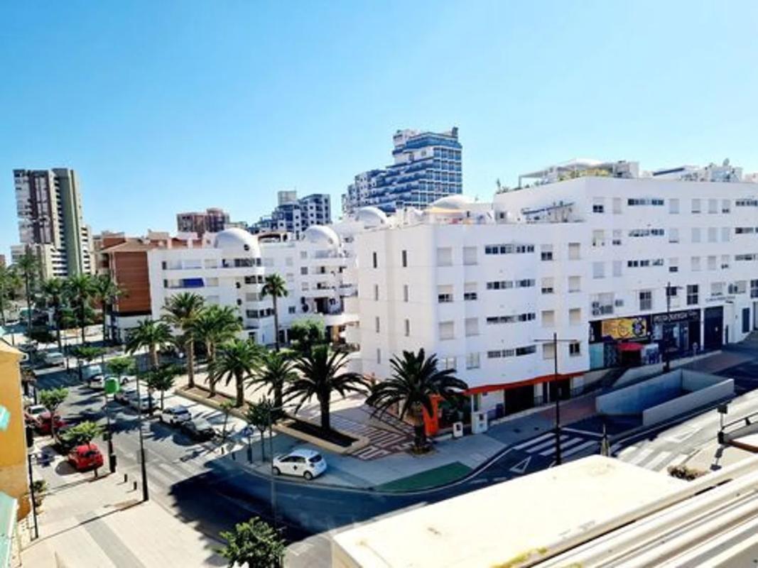 Duplex sale in Calle Sant Bartomeu, El Campello photo 1