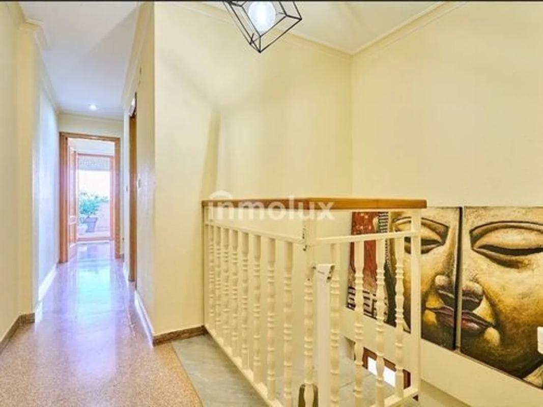 Duplex sale in Calle Sant Bartomeu, El Campello photo 2