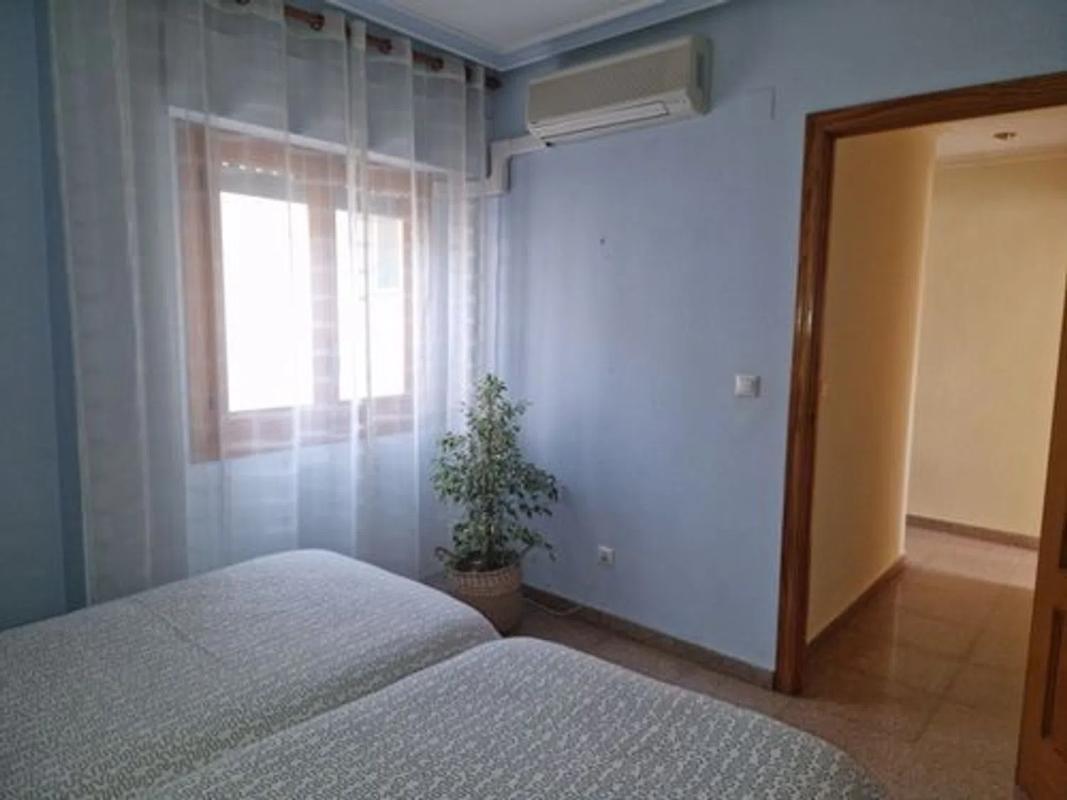 Duplex sale in Calle Sant Bartomeu, El Campello photo 3