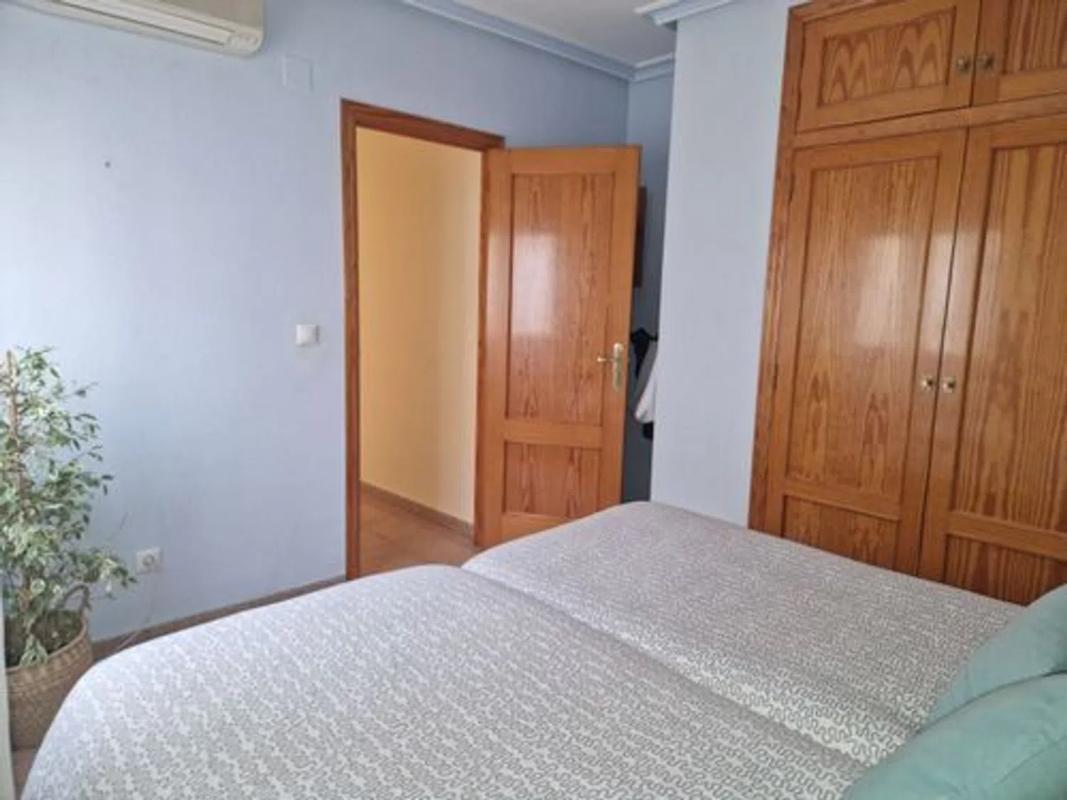 Duplex sale in Calle Sant Bartomeu, El Campello photo 4