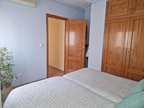 Duplex for sale in Calle Sant Bartomeu, El Campello photo 4