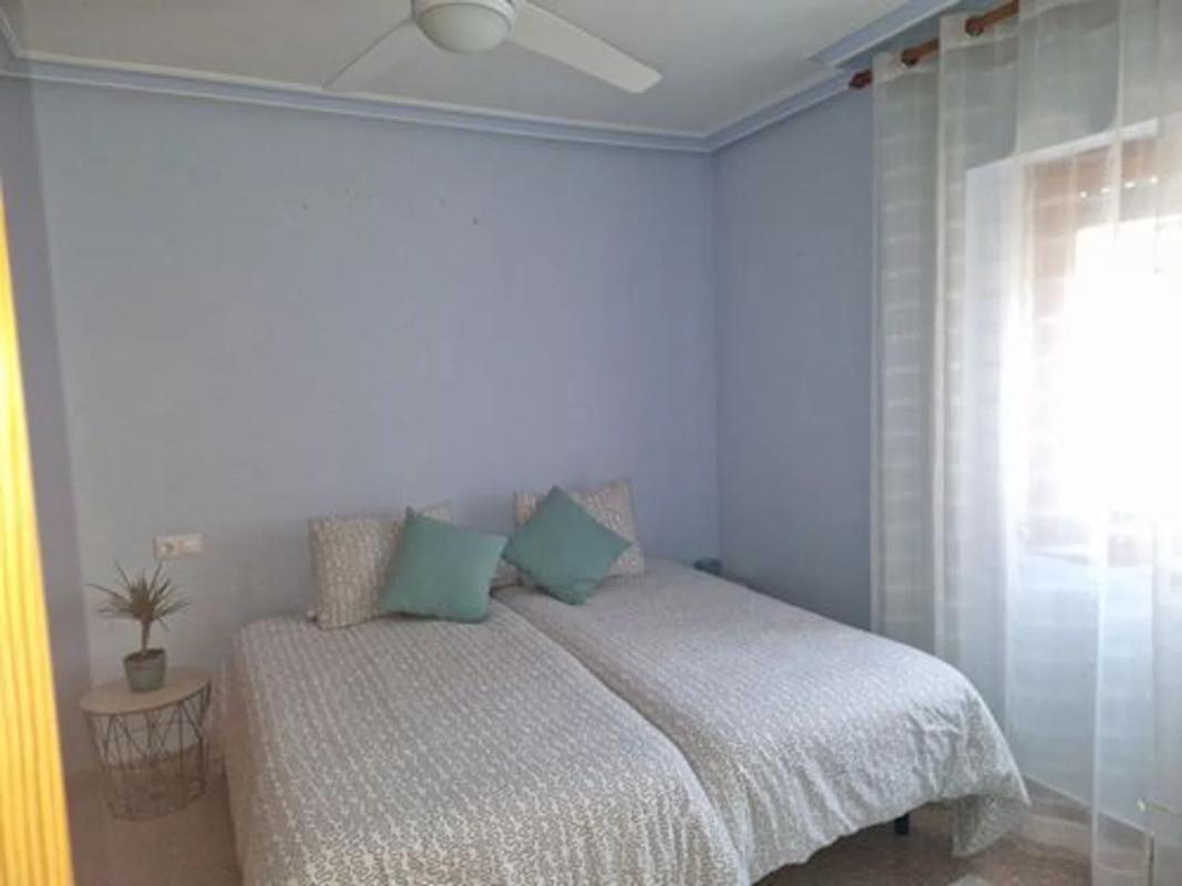 Duplex sale in Calle Sant Bartomeu, El Campello photo 5