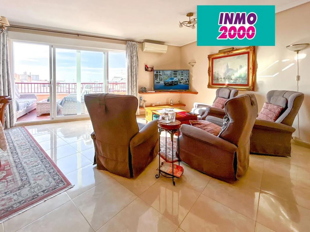 Venta de ático en Calle de Sant Francesc, El Campello photo 2