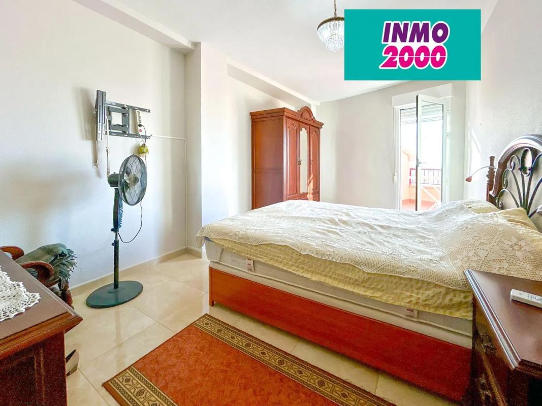 Venta de ático en Calle de Sant Francesc, El Campello photo 4