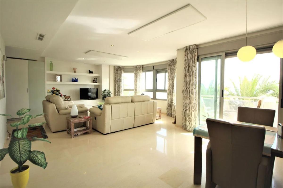 Venta de piso en Calle Sant Pere, El Campello
photo 2