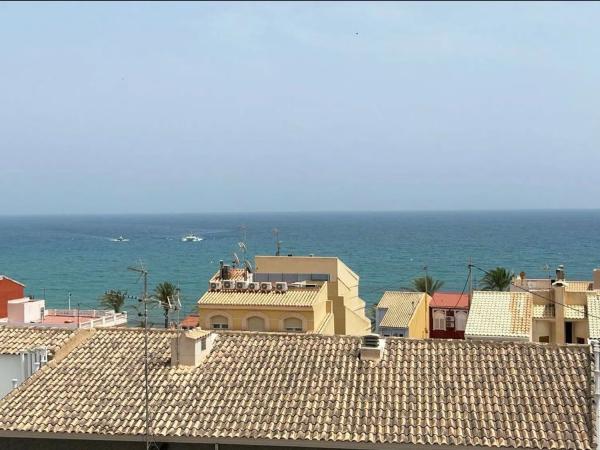 Venta de piso en Campello Playa, El Campello
 photo 1