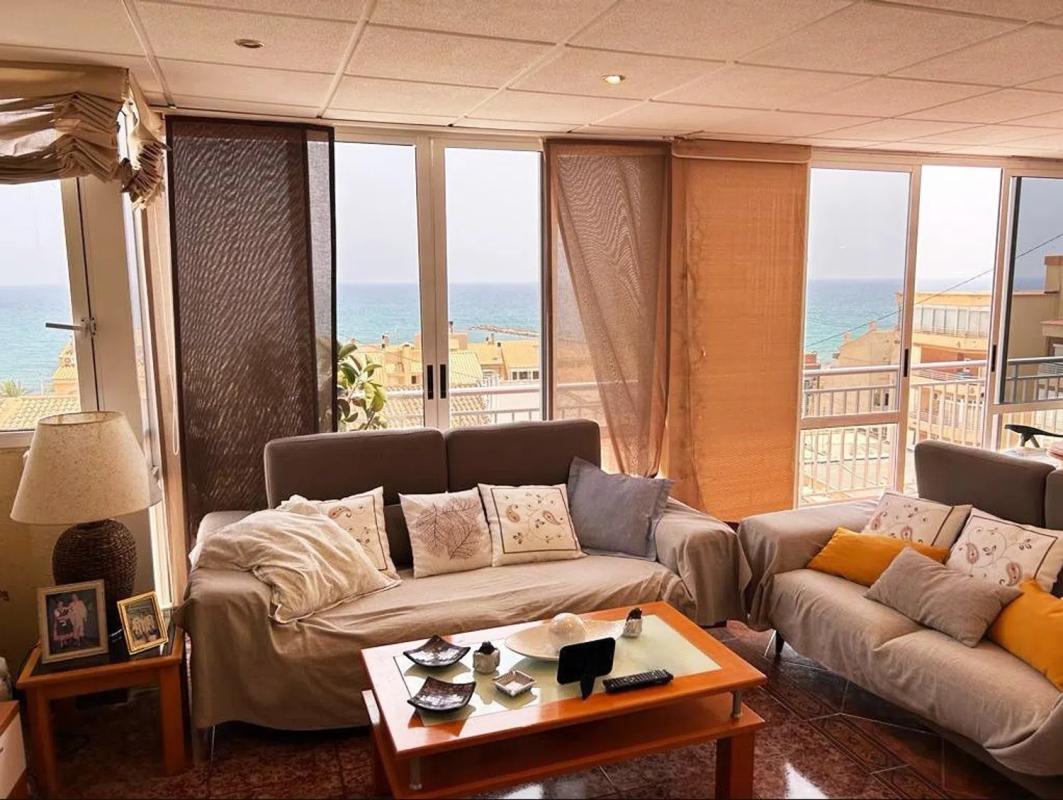 Venta de piso en Campello Playa, El Campello
photo 2
