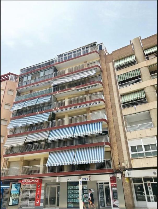 Venta de piso en Campello Playa, El Campello
photo 4