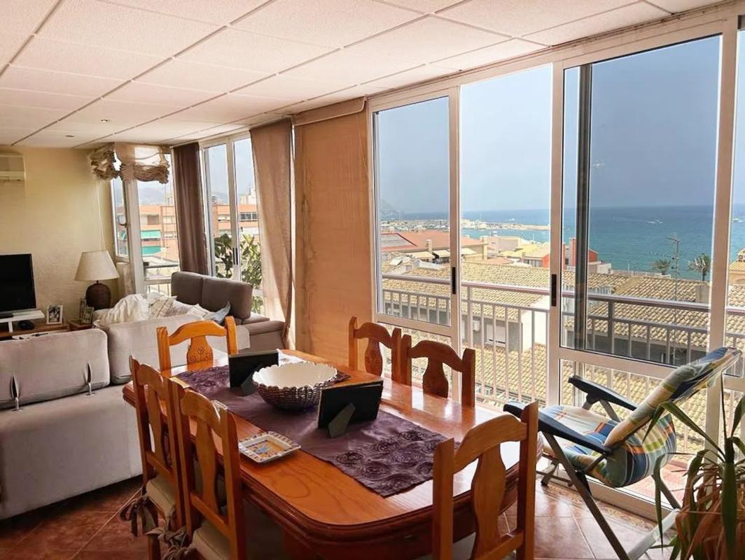 Venta de piso en Campello Playa, El Campello
photo 5