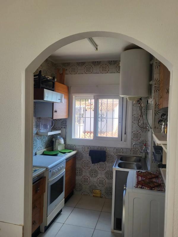 Venta de chalet independiente en Calle Cordoba, El Campello
photo 4