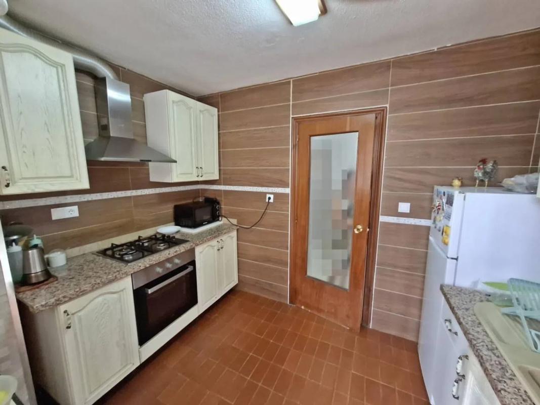 Sale of apartment in Avenida del Carrer de la Mar, El Campello
photo 3