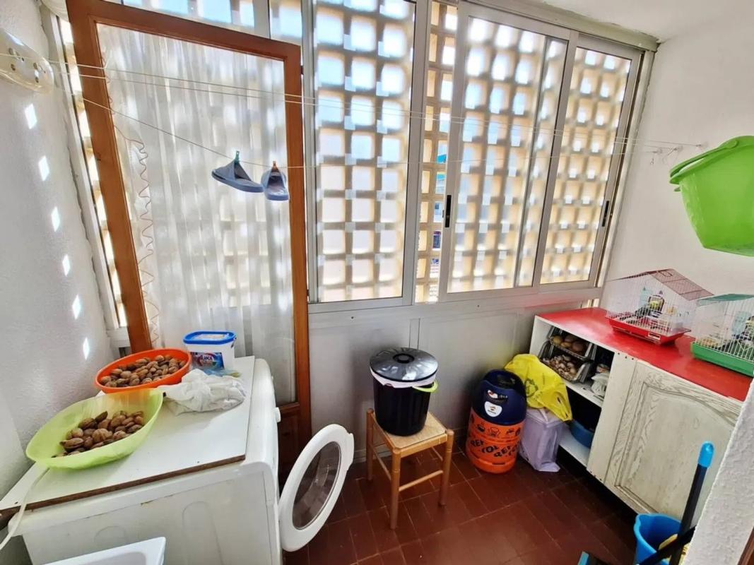 Sale of apartment in Avenida del Carrer de la Mar, El Campello
photo 4