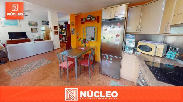Piso en venta en Calle de Gaianes, El Campello photo 1