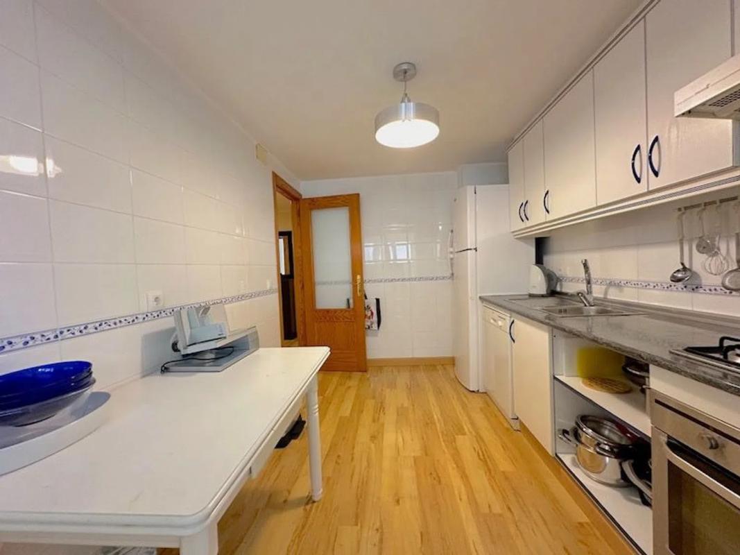 Sale of apartment in Calle Sant Bartomeu, El Campello
photo 3