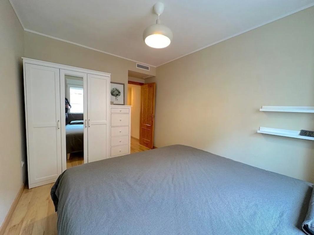Sale of apartment in Calle Sant Bartomeu, El Campello
photo 4