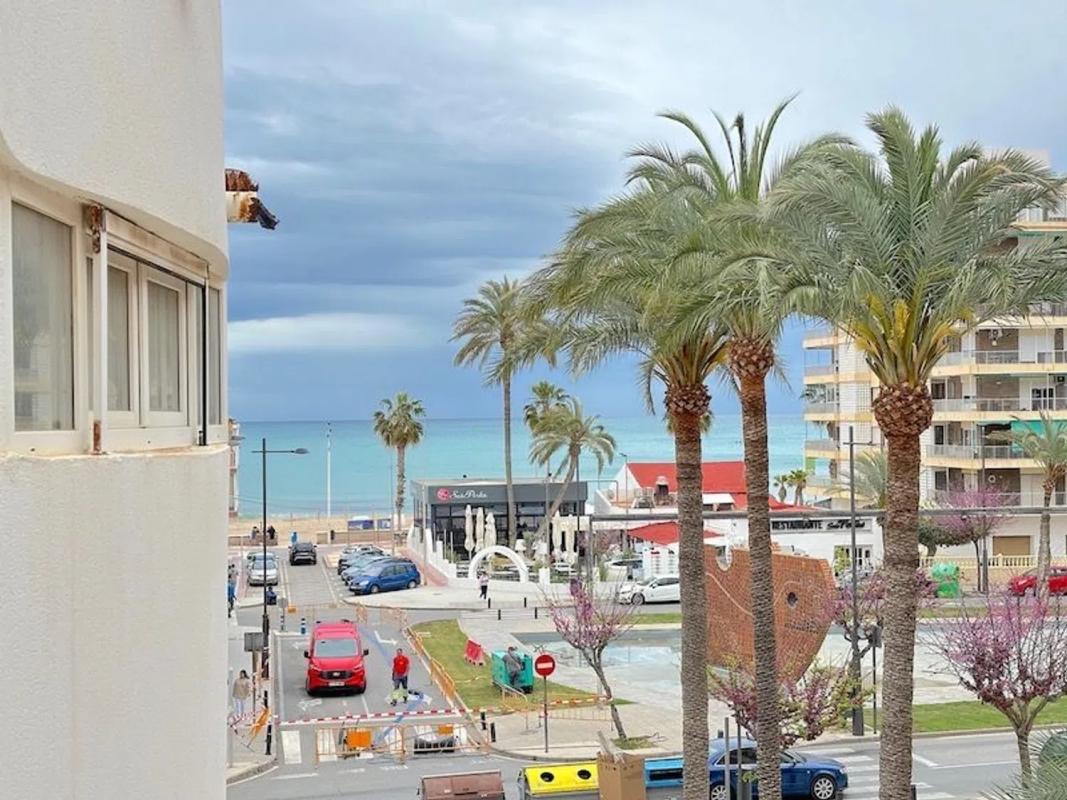 Sale of apartment in Calle Sant Bartomeu, El Campello
photo 5