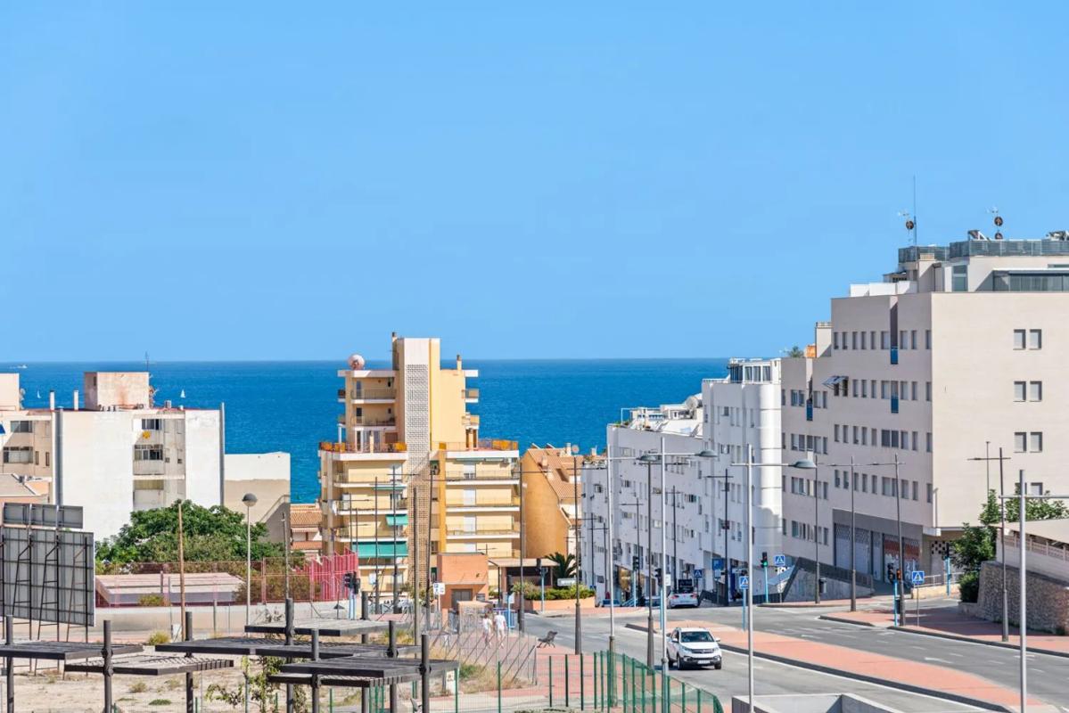 Venta de piso en Calle Vicent Blasco i Ibáñez, 23, El Campello
photo 2