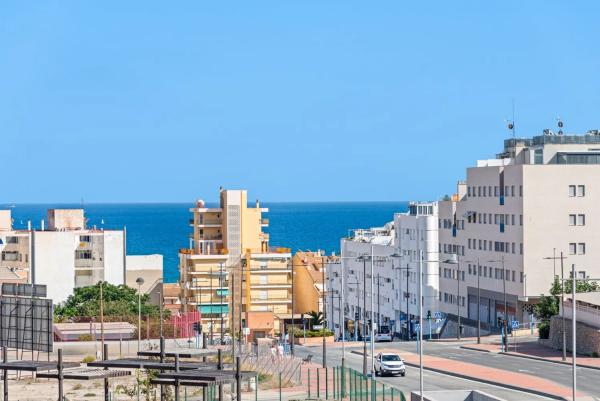 Venta de piso en Calle Vicent Blasco i Ibáñez, 23, El Campello
 photo 2