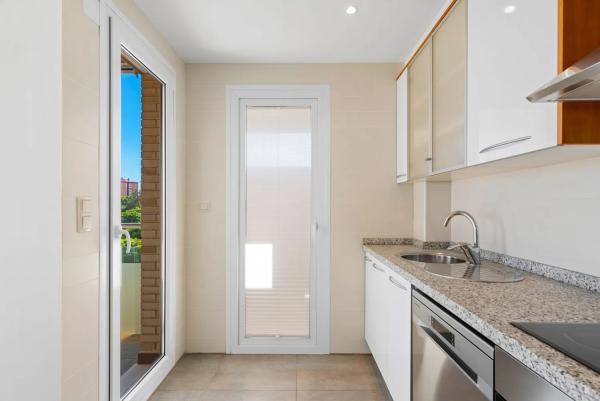 Venta de piso en Calle Vicent Blasco i Ibáñez, 23, El Campello
 photo 3