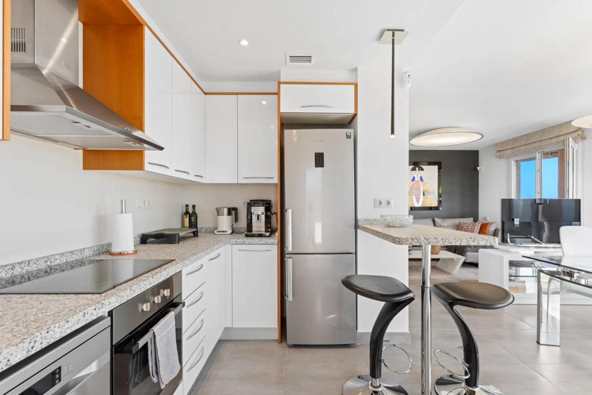 Venta de piso en Calle Vicent Blasco i Ibáñez, 23, El Campello
photo 4