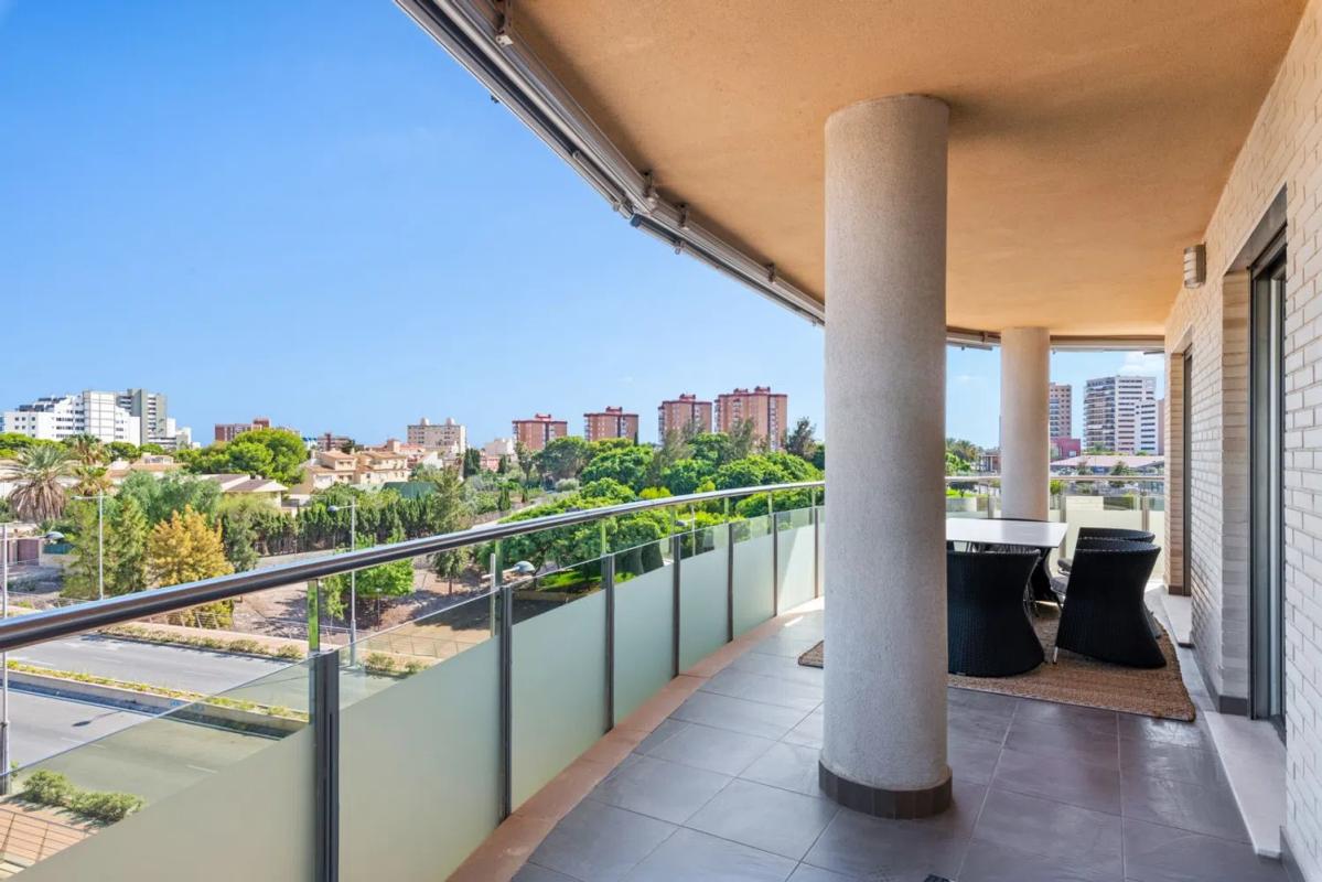 Venta de piso en Calle Vicent Blasco i Ibáñez, 23, El Campello
photo 5