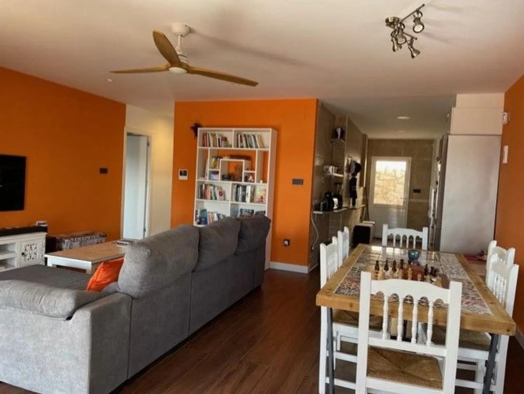 Venta de chalet independiente en Pueblo Español - Coveta Fumá, El Campello
photo 3