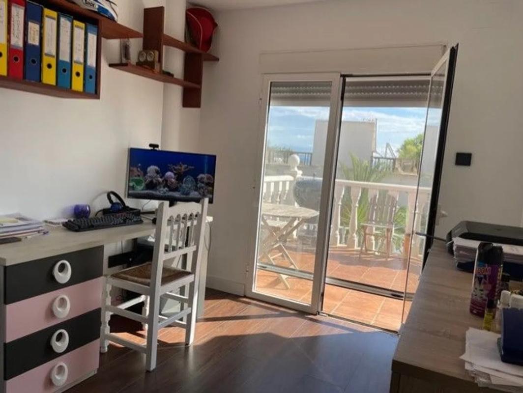 Venta de chalet independiente en Pueblo Español - Coveta Fumá, El Campello
photo 5