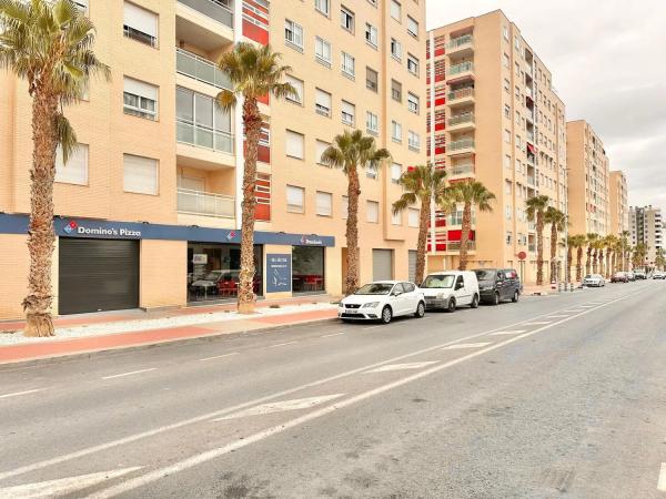 Продажа квартиры в Avenida Ausiàs March, El Campello photo 1