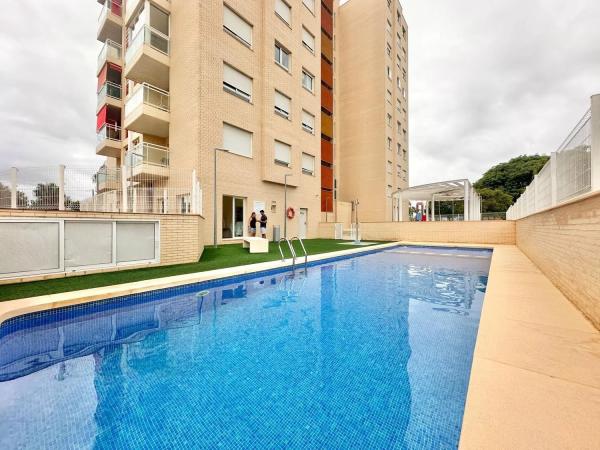 Продажа квартиры в Avenida Ausiàs March, El Campello thumbnail 1