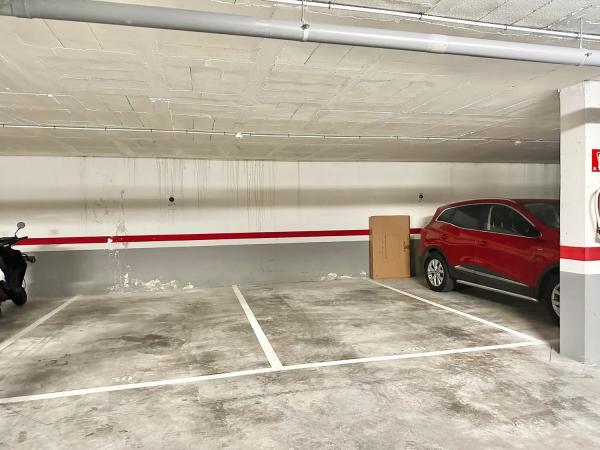 Продажа квартиры в  Avenida Ausiàs March, El Campello photo 4