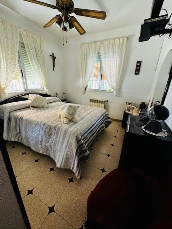Продажа отдельного шале в Pueblo Español - Coveta Fumá, Эль Кампельо photo 3
