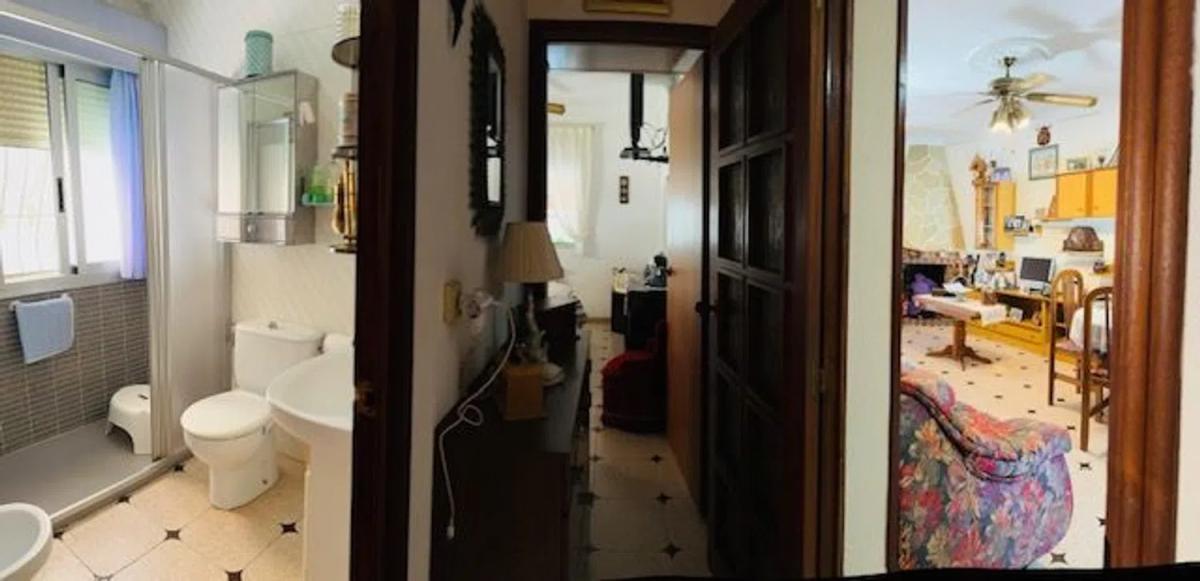 Продажа отдельного шале в Pueblo Español - Coveta Fumá, Эль Кампельо photo 4