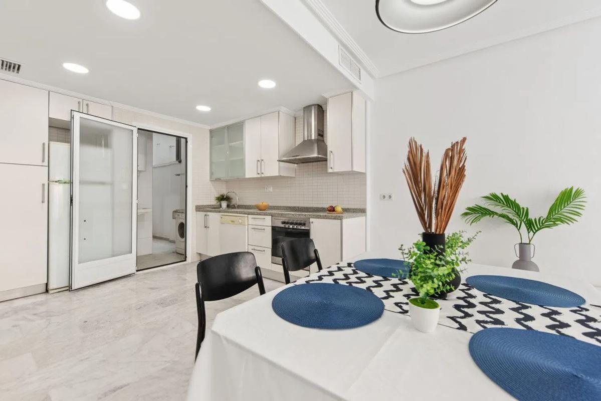Venta de piso en Calle Sant Pere, El Campello
photo 2