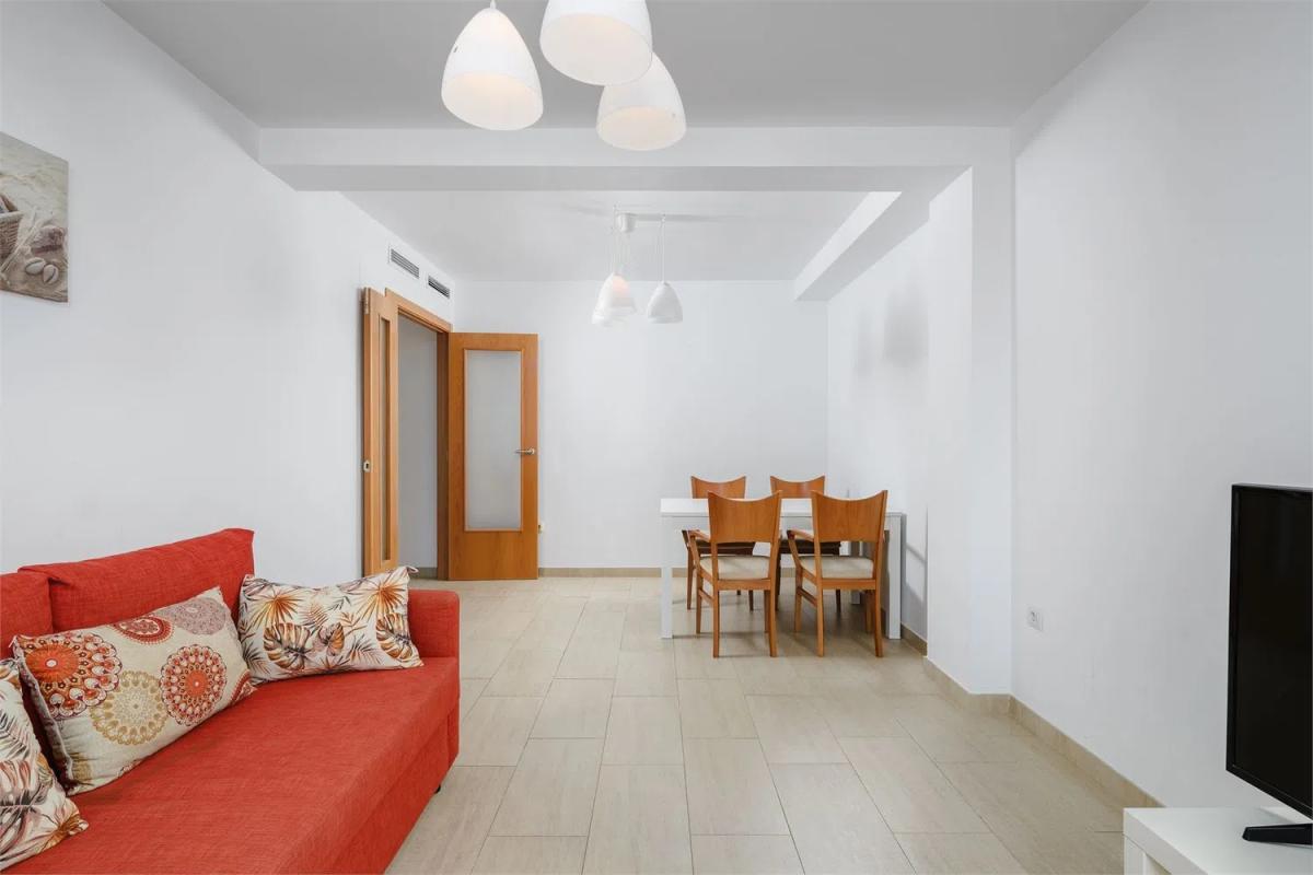 Venta de piso en Avenida del Carrer de la Mar, 2 -10, El Campello
 photo 2