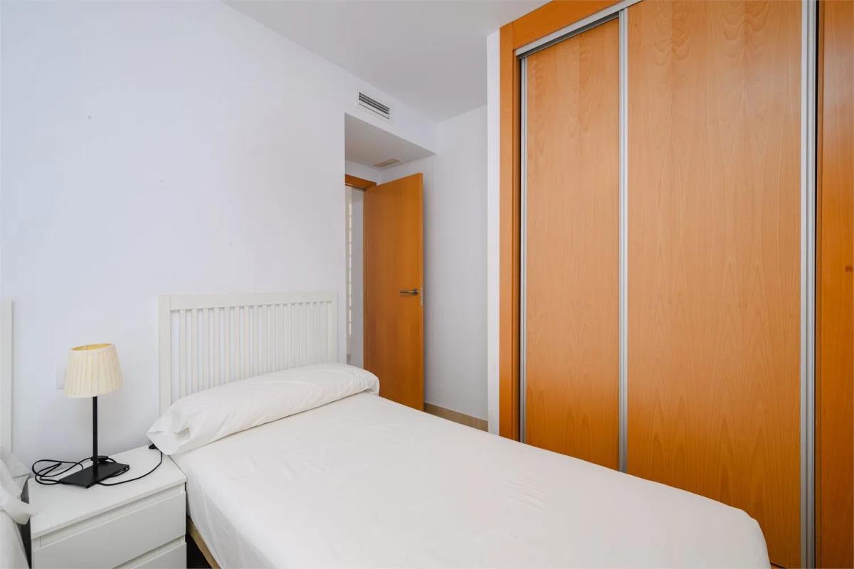 Venta de piso en Avenida del Carrer de la Mar, 2 -10, El Campello
 photo 3