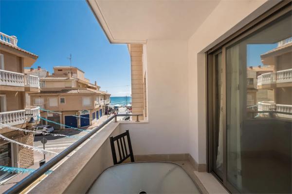 Apartment for sale in Avenida del Carrer de la Mar, 2 -10, El Campello photo 1