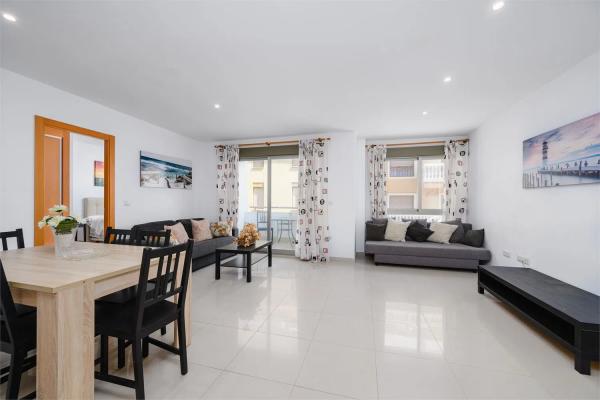 Apartment for sale in Avenida del Carrer de la Mar, 2 -10, El Campello thumbnail 1