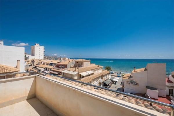Продажа квартиры в Avenida del Carrer de la Mar, 2 -10, El Campello photo 1