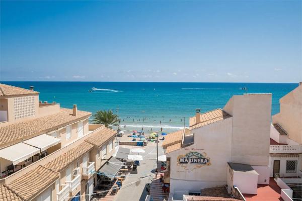 Продажа квартиры в Avenida del Carrer de la Mar, 2 -10, El Campello thumbnail 1