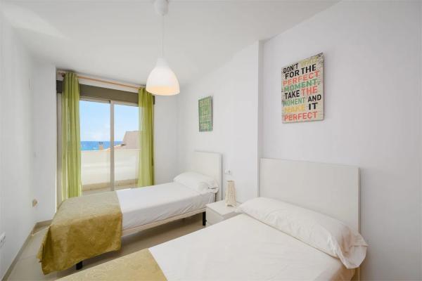 Продажа квартиры в Avenida del Carrer de la Mar, 2 -10, El Campello thumbnail 2