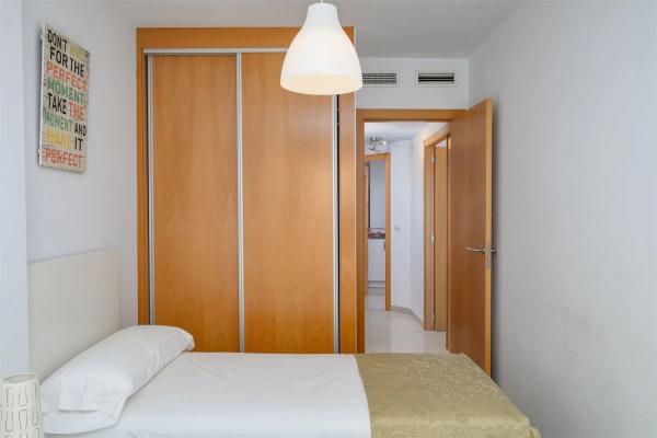 Продажа квартиры в  Avenida del Carrer de la Mar, 2 -10, El Campello photo 4