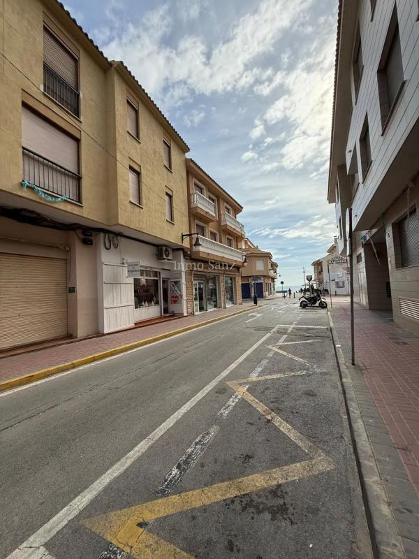 Sale of apartment in Avenida del Carrer de la Mar, El Campello
photo 1