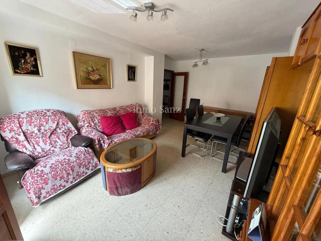Sale of apartment in Avenida del Carrer de la Mar, El Campello
photo 4